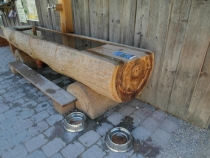 Берхтесгаден. Кенигзее