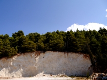 Остров Лефкада