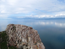 Байкал: с севера на юг. Июль 2012 Байкал: с севера на юг. Июль 2012
