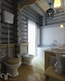 санузел прованс