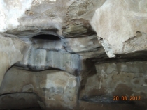 Израиль, 4-й день