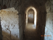 Израиль, 4-й день