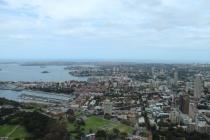 Сидней_вид с башни1