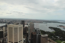 Сидней_вид с башни8