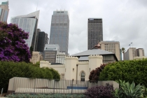 Сидней_дорога в апарты