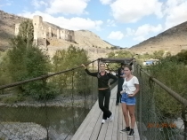 Путешествие в Грузию сентябрь 2012 (10 дней фото + цены) Путешествие в Грузию сентябрь 2012 (10 дней фото + цены)