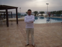 Мёртвое море