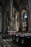 Stephansdom - Вена
