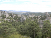France 2010: Burgundy, The Massif Cetral, The Rhone Valley