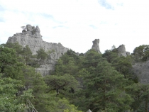 France 2010: Burgundy, The Massif Cetral, The Rhone Valley