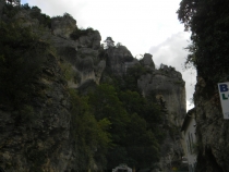 France 2010: Burgundy, The Massif Cetral, The Rhone Valley
