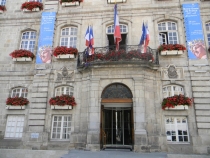 France 2010: Burgundy, The Massif Cetral, The Rhone Valley