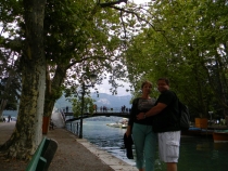 Annecy