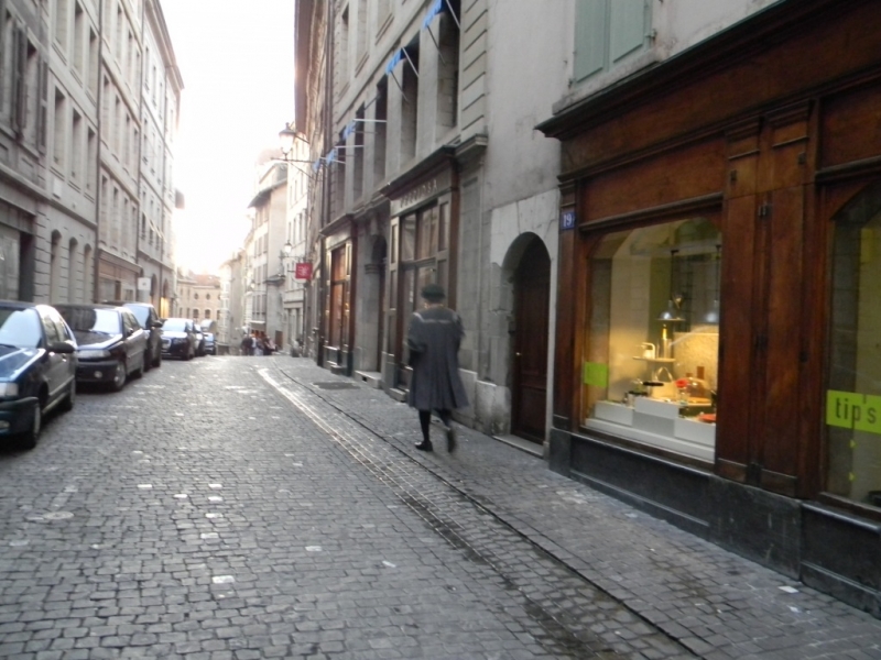 France 2010: Burgundy, The Massif Cetral, The Rhone Valley