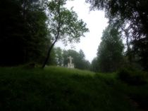 2012, июль и дек. Маленькая Бавария (закоулки Аммергау). Не пастухи, не матадоры мы...
