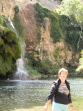 France 2010: Burgundy, The Massif Cetral, The Rhone Valley