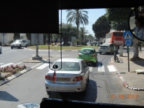 Израиль, 5-й день