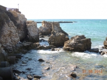 Израиль, 5-й день