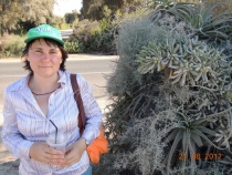 Израиль, 5-й день