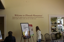 Plimoth Plantation
