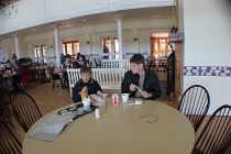 Plimoth Plantation