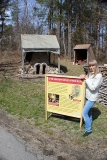 Plimoth Plantation