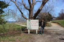 Plimoth Plantation