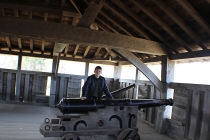 Plimoth Plantation
