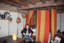 Plimoth Plantation