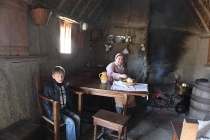 Plimoth Plantation