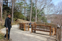 Plimoth Plantation