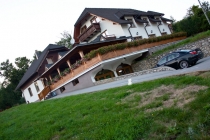 Хорватия в сентябре 2012