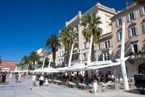 Хорватия в сентябре 2012