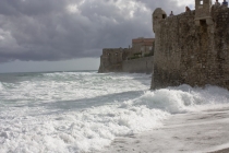 Хорватия в сентябре 2012