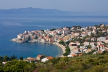 Хорватия в сентябре 2012