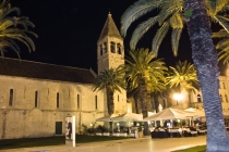 Хорватия в сентябре 2012