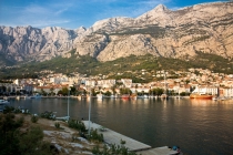 Хорватия в сентябре 2012