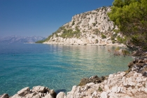 Хорватия в сентябре 2012