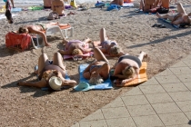 Хорватия в сентябре 2012