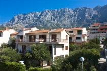 Хорватия в сентябре 2012