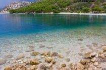 Хорватия в сентябре 2012