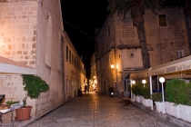 Хорватия в сентябре 2012