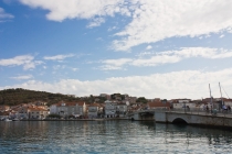 Хорватия в сентябре 2012