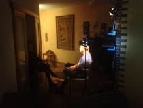 Винский на ТВ