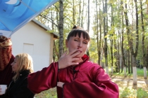 ДР Форума 11 лет