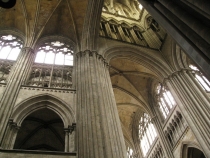 Нотр Дам в Руане