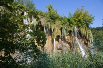 Хорватия в сентябре 2012