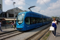 Хорватия в сентябре 2012