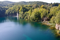 Хорватия в сентябре 2012