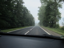 Украина-Германия (июль-август 2012) – почти без галопа (закончен)